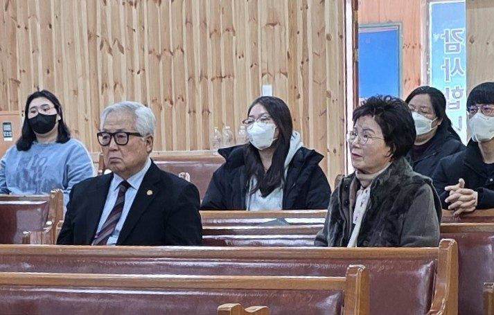 큰빛사회적협동조합 창립총회